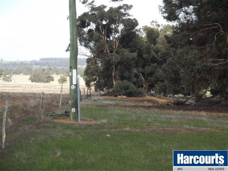 40 Strickland Road, Darkan WA 6392