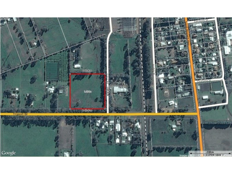 46 Trigwell Road, Boyanup WA 6237