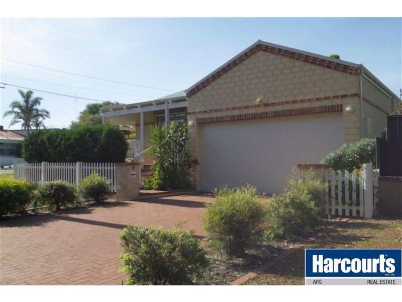 1 Charterhouse Street, Eaton WA 6232