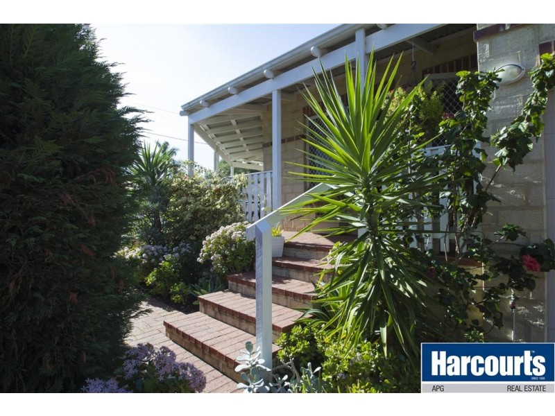 1 Charterhouse Street, Eaton WA 6232