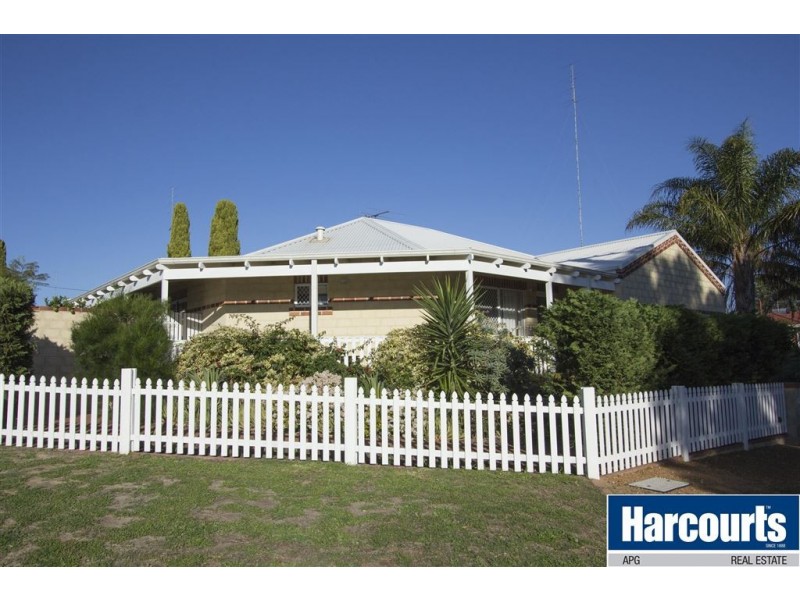 1 Charterhouse Street, Eaton WA 6232
