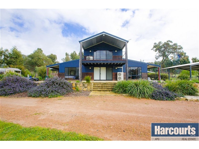 160 Marshall Road, Argyle WA 6239
