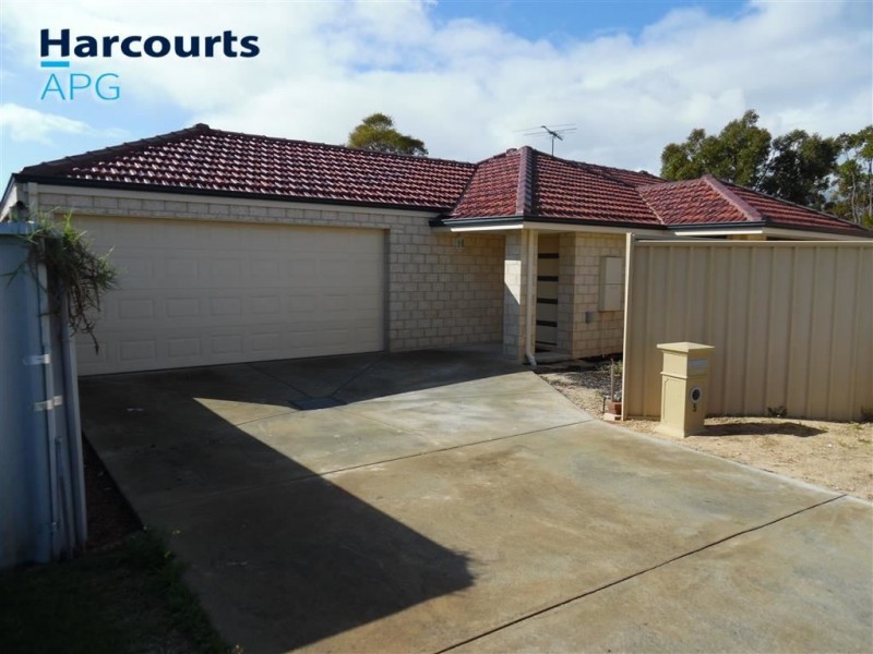 5 Mili Court, Carey Park WA 6230