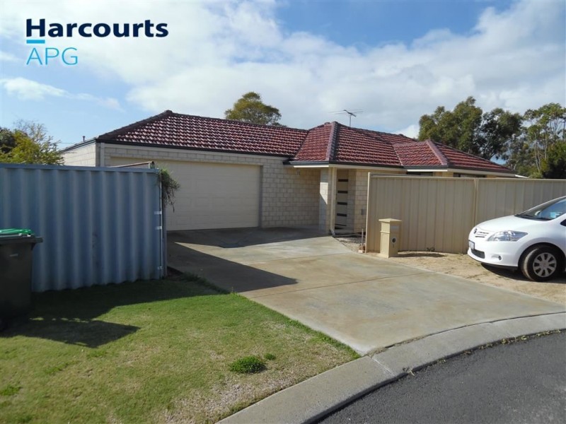 5 Mili Court, Carey Park WA 6230