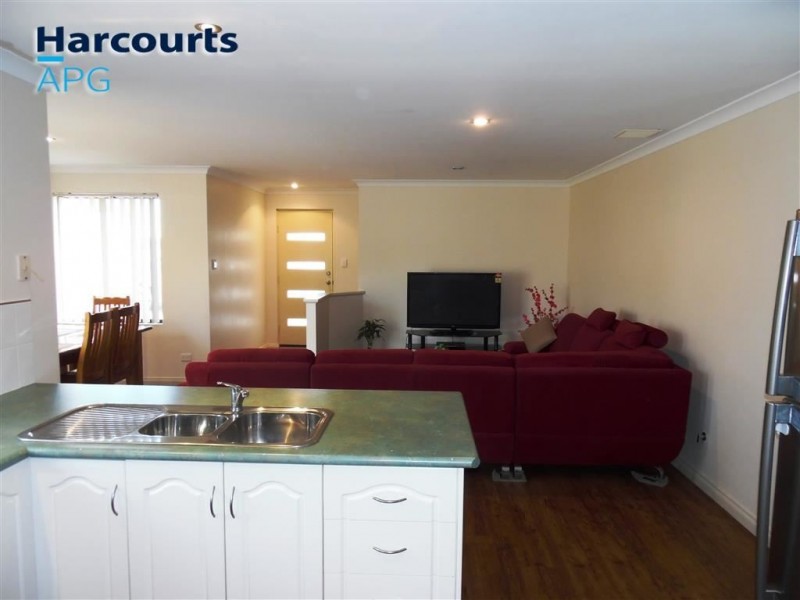 5 Mili Court, Carey Park WA 6230