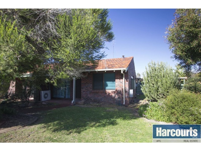 35/1 Hayes Street, Bunbury WA 6230