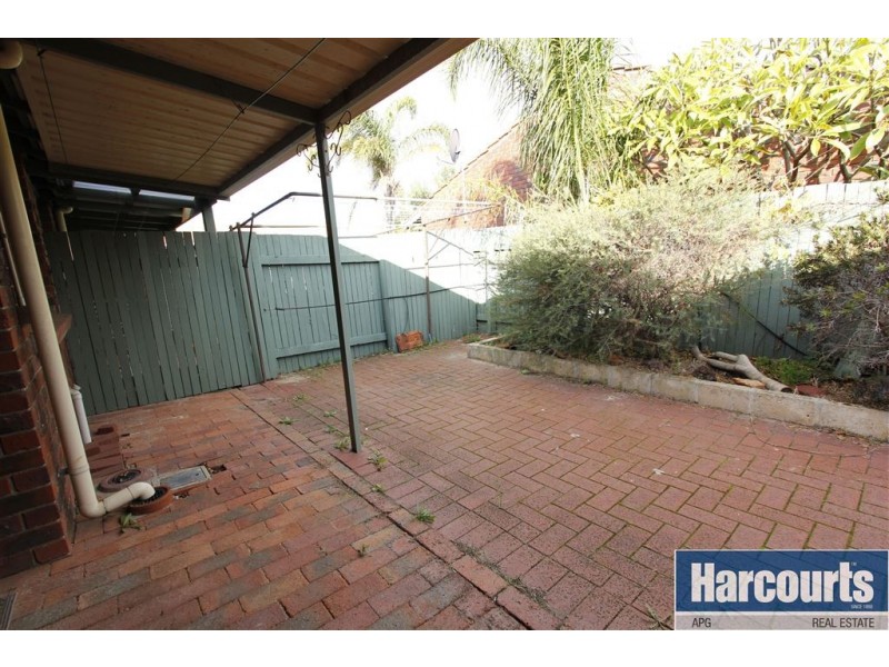 35/1 Hayes Street, Bunbury WA 6230