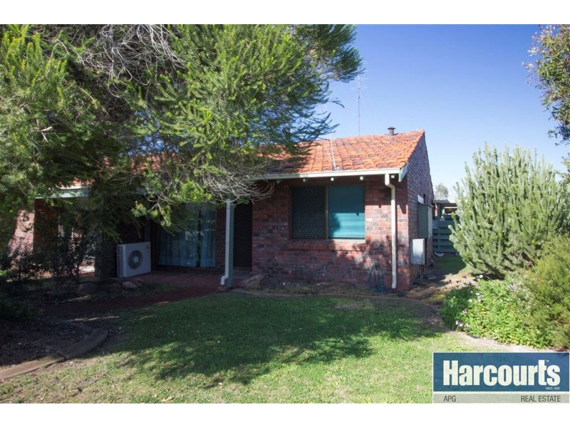 35/1 Hayes Street, Bunbury WA 6230