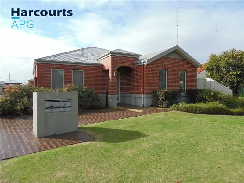 5/204 Clarke Street, Carey Park WA 6230