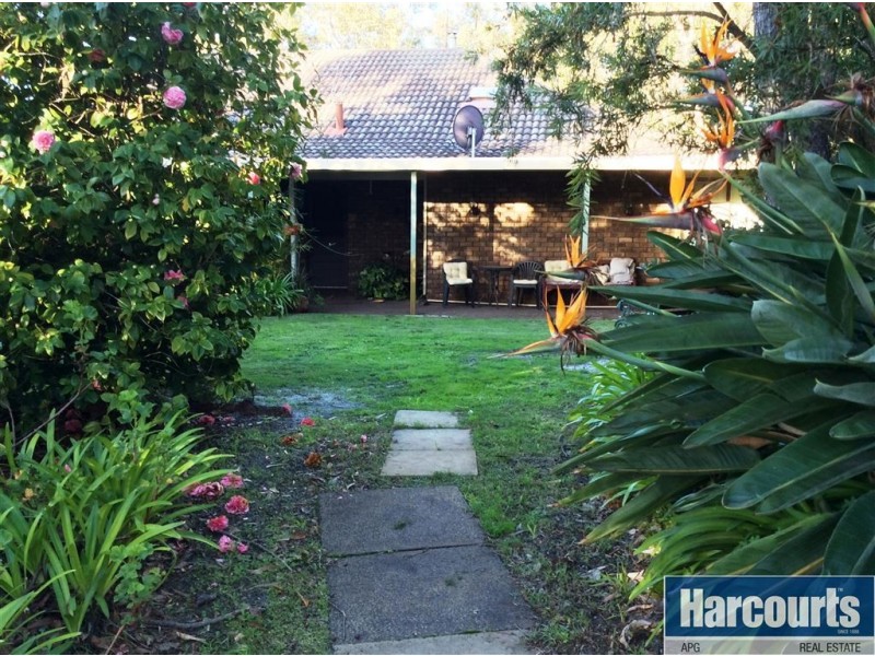 8 Tamarind Crescent, Gelorup WA 6230