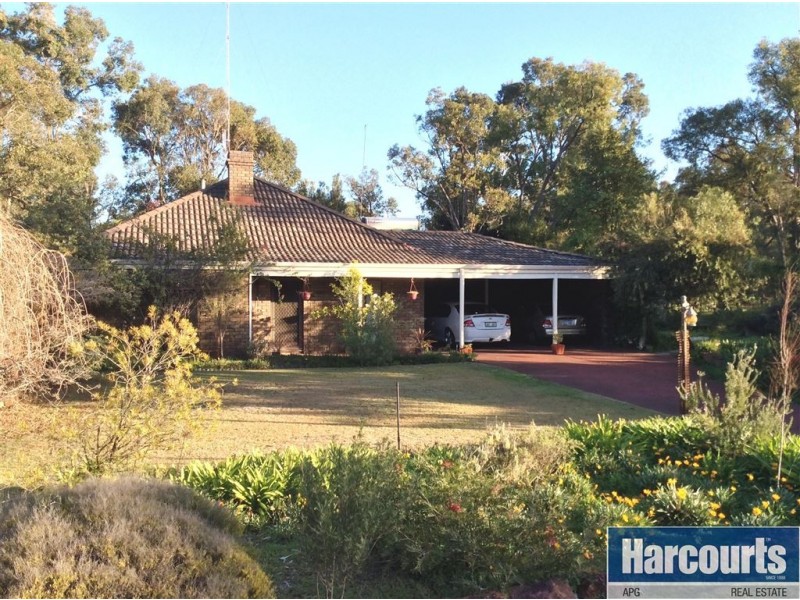 8 Tamarind Crescent, Gelorup WA 6230