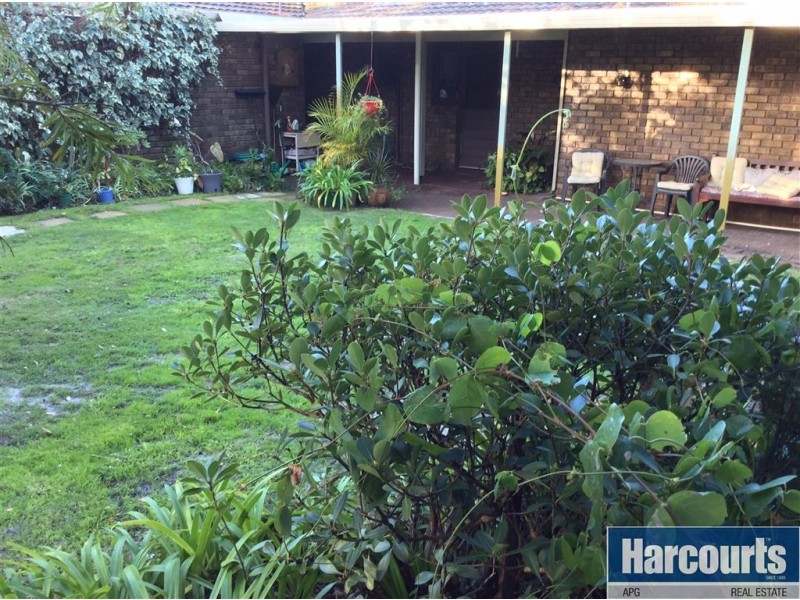 8 Tamarind Crescent, Gelorup WA 6230