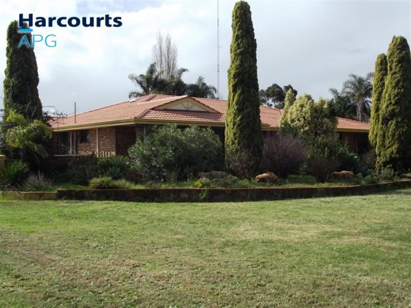 42 Lillydale Road, North Boyanup WA 6237