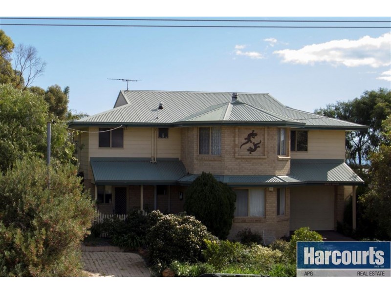 19 & 20 Ashton Road, Binningup WA 6233