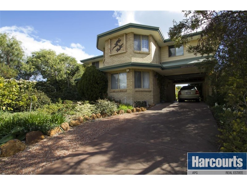 19 & 20 Ashton Road, Binningup WA 6233