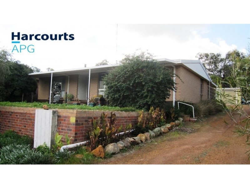 12 Nangip Crescent, Darkan WA 6392