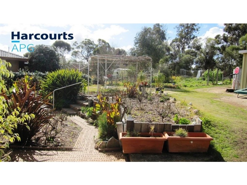 12 Nangip Crescent, Darkan WA 6392