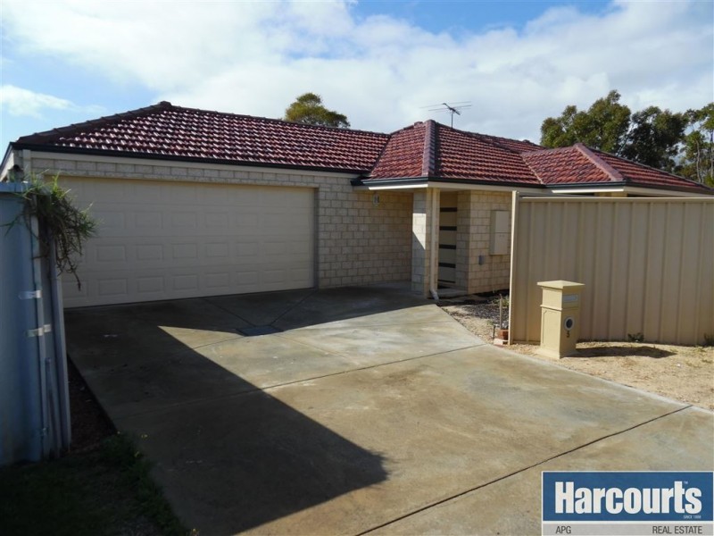 5 Mili Court, Carey Park WA 6230