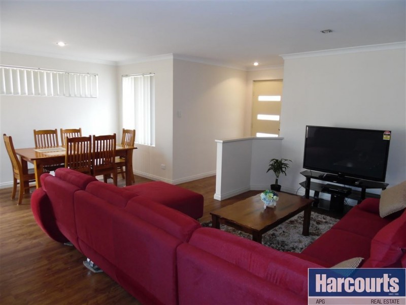 5 Mili Court, Carey Park WA 6230