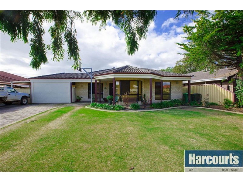 26 Woodley Road, Glen Iris WA 6230