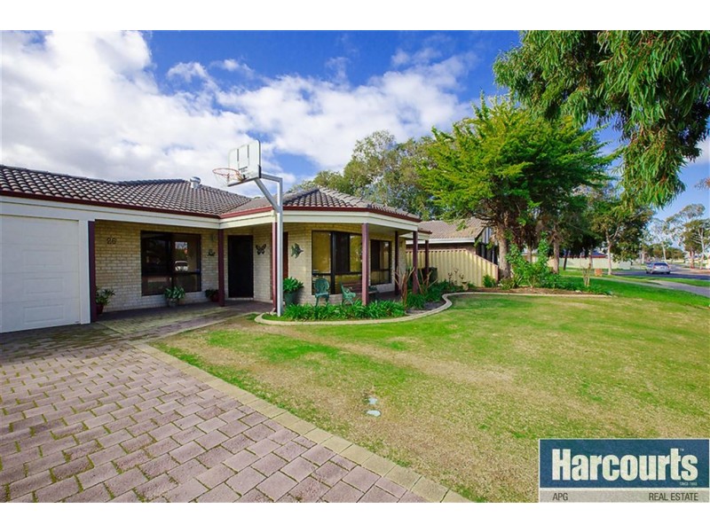 26 Woodley Road, Glen Iris WA 6230