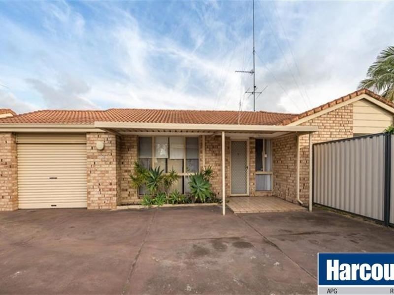 2/3 Halsey Street, South Bunbury WA 6230