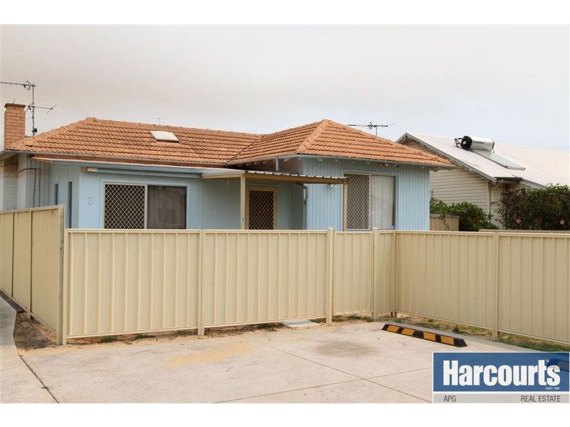 1/3 Mouarn Street, Carey Park WA 6230