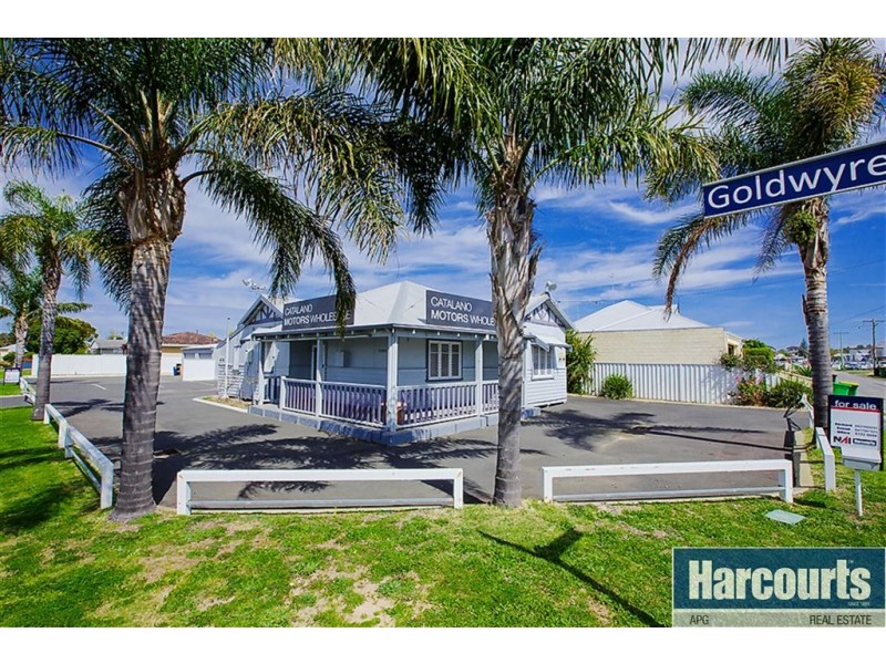 31 Rose Street, Bunbury WA 6230