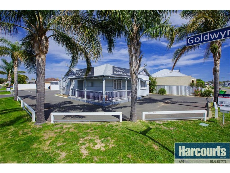 31 Rose Street, Bunbury WA 6230