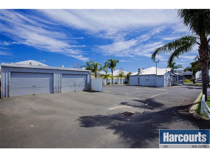 31 Rose Street, Bunbury WA 6230