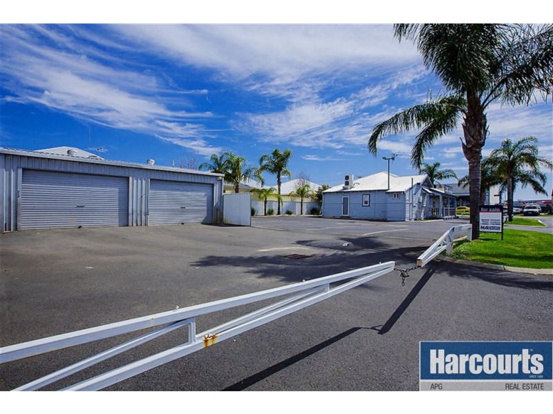 31 Rose Street, Bunbury WA 6230