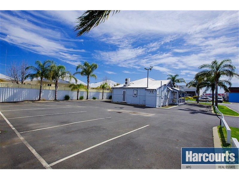 31 Rose Street, Bunbury WA 6230