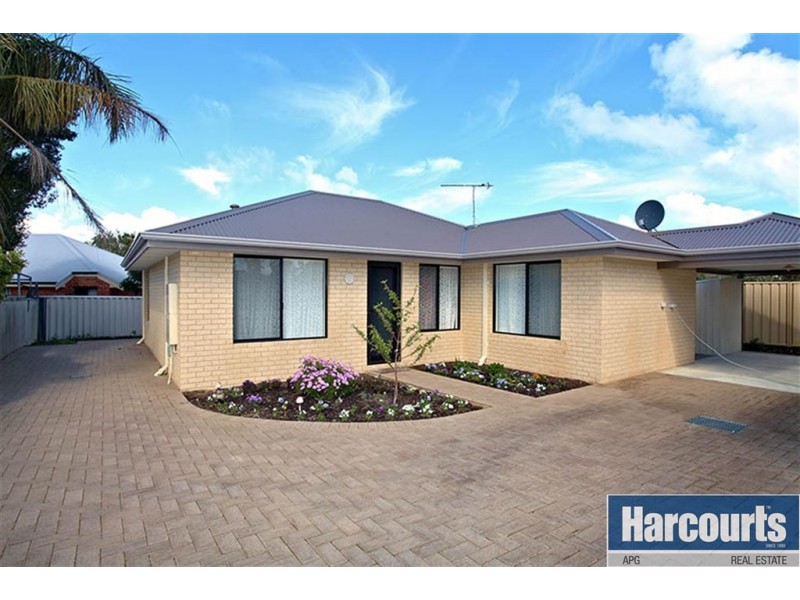 1C Frankel Street, South Bunbury WA 6230