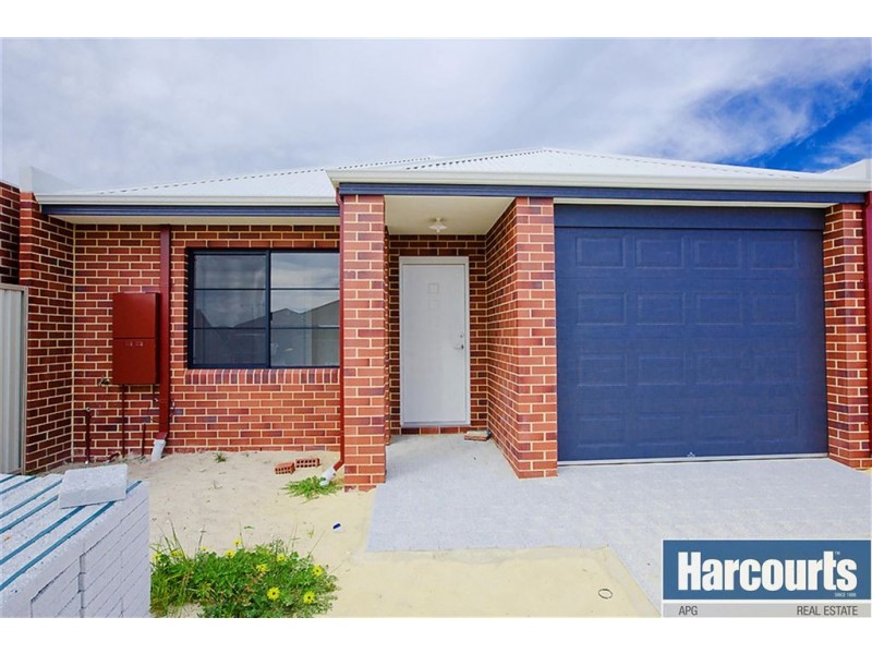 24 Golden Beryl, Australind WA 6233