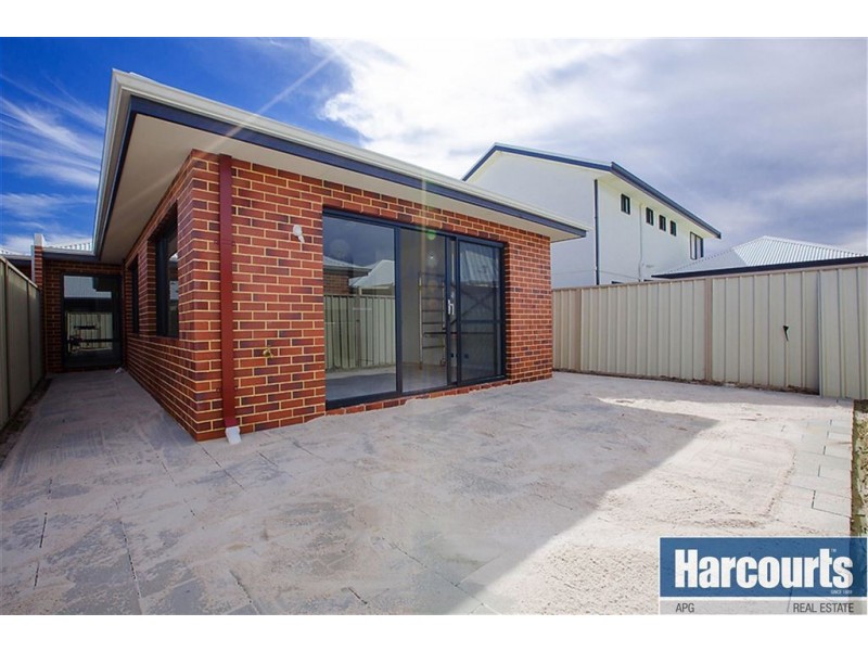 24 Golden Beryl, Australind WA 6233