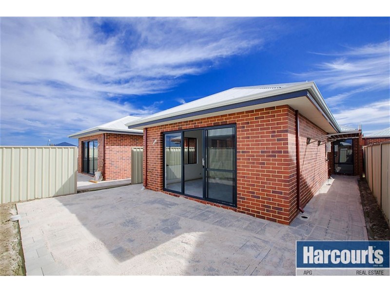24 Golden Beryl, Australind WA 6233