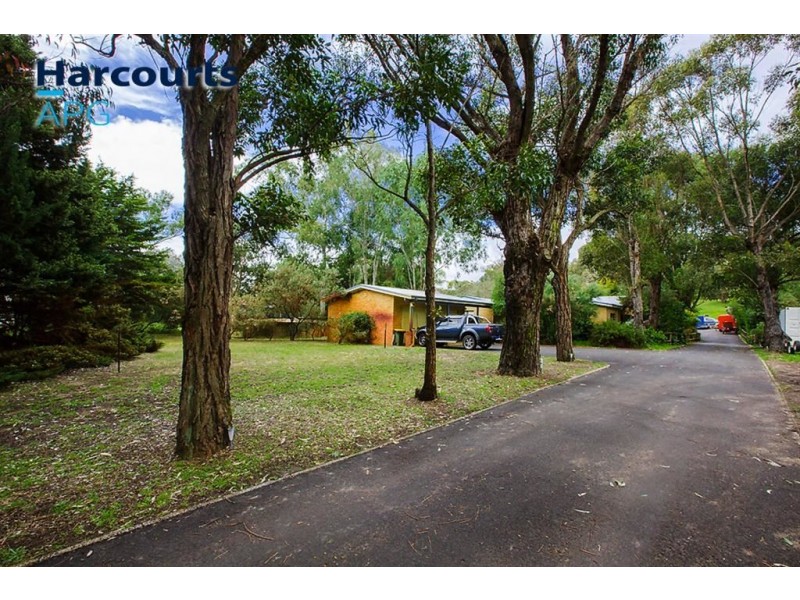 Lot 3 English View Fairway, Gelorup WA 6230