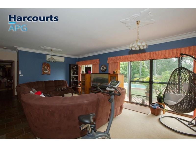 Lot 3 English View Fairway, Gelorup WA 6230