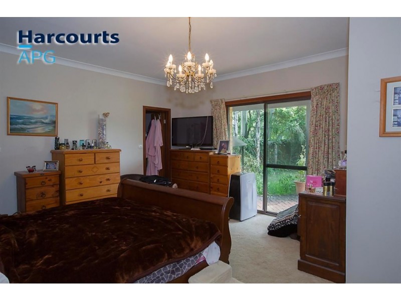 Lot 3 English View Fairway, Gelorup WA 6230