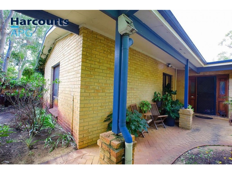 Lot 3 English View Fairway, Gelorup WA 6230