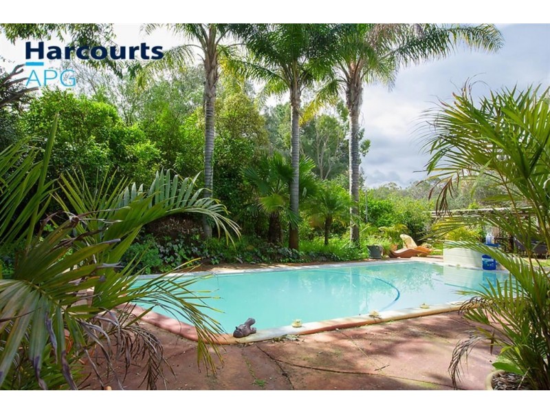 Lot 3 English View Fairway, Gelorup WA 6230