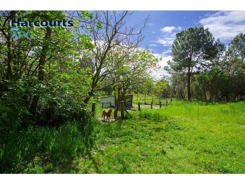 Lot 3 English View Fairway, Gelorup WA 6230