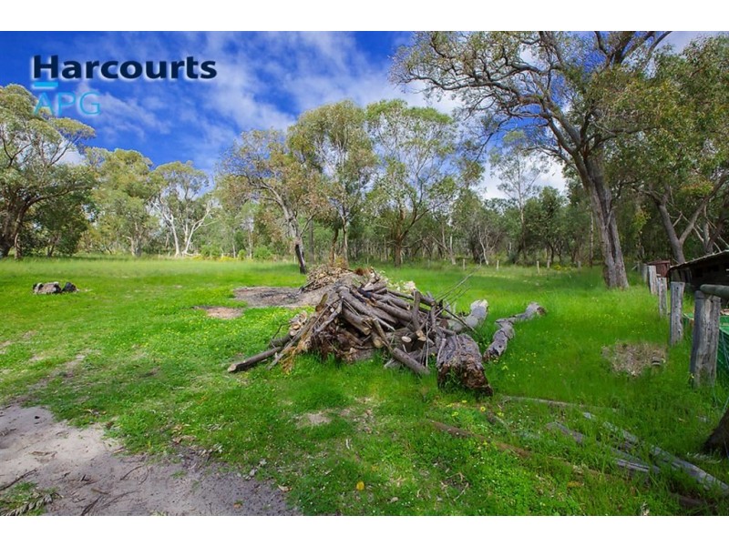 Lot 3 English View Fairway, Gelorup WA 6230