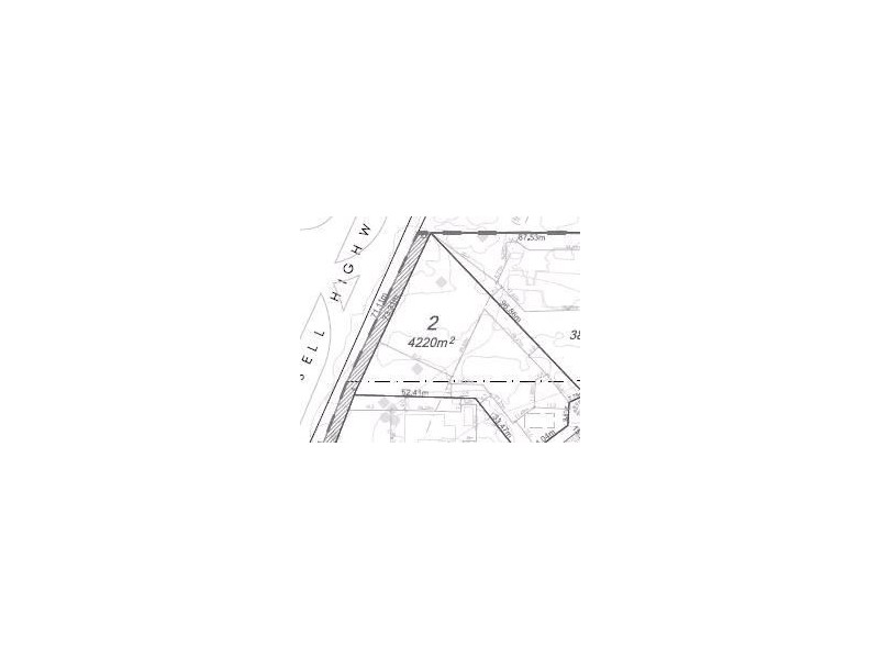 Lot 2 English View Fairway, Gelorup WA 6230