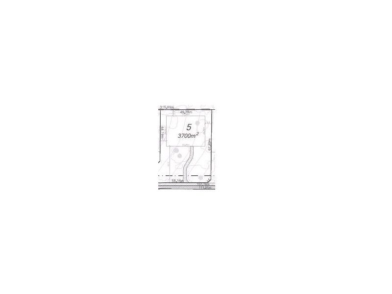 Lot 5 English View Fairway, Gelorup WA 6230