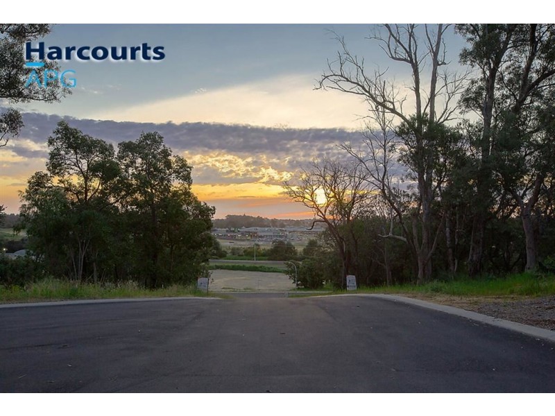 Lot 6 English View Fairway, Gelorup WA 6230