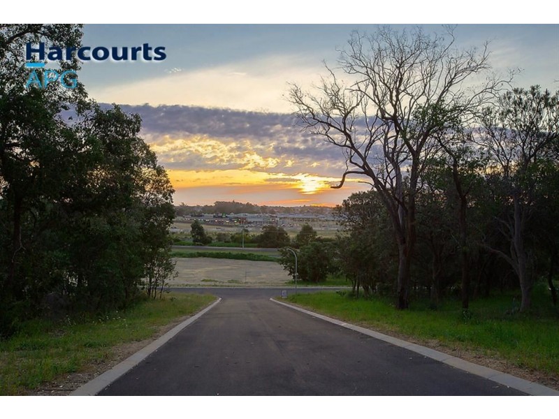 Lot 8 English View Fairway, Gelorup WA 6230