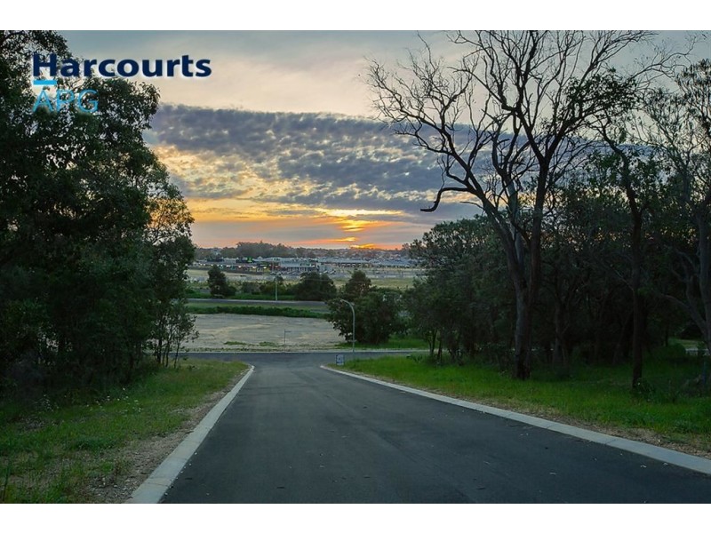 Lot 9 English View Fairway, Gelorup WA 6230