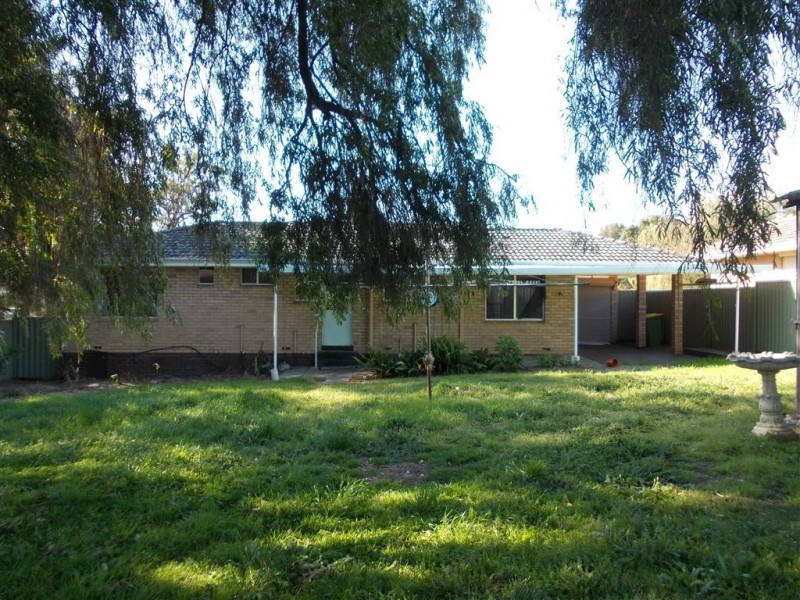 3 Cudliss Street, Eaton WA 6232