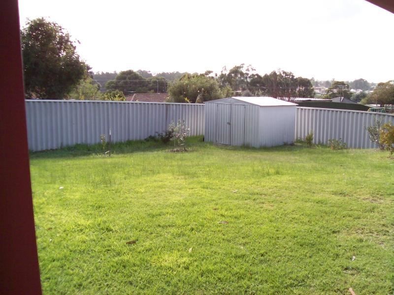 10 Elder Court, Collie WA 6225